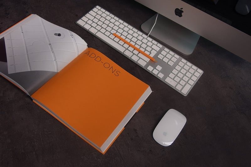 Repurposed Workspace