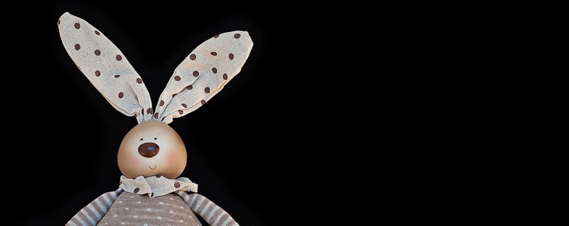 Sustainable Toys